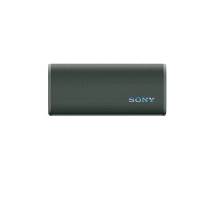 Sony SRSULT30H.CE7 ULT30 wireless Bluetooth speaker in grey