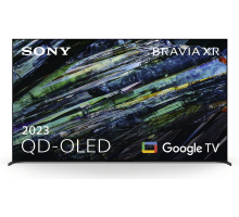 Sony XR55A95LU 55 inch 4K UHD HDR OLED Smart TV