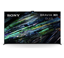 Sony XR65A95LU 65 inch 4K Ultra HD HDR OLED Smart TV