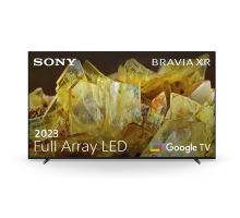 Sony XR85X90LPU 85 inch 4K UHD HDR Google Smart TV