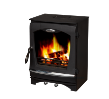 Stanley Allen Eco Multifuel Stove