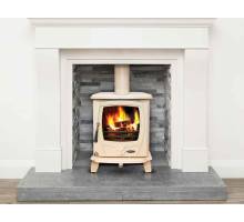 Stanley Aoife Eco Stove - Enamel Cream