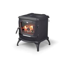 Stanley Ardmore Multi-Fuel Stove - Matt Black