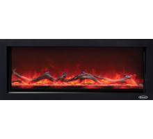 Stanley Argon 100cm Built-in Fire - One, Two or Three Sided 