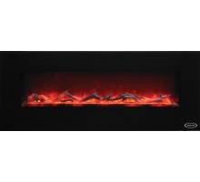 Stanley Argon 140cm Wall Mounted Fire