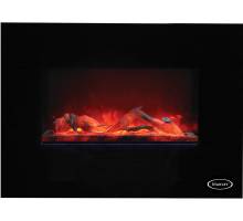 Stanley Argon 90cm Wall Mounted Fire