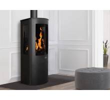 Stanley Argon ARGN500SL Slim Gas Stove