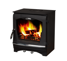 Stanley Corrib Eco 8kW Multifuel Stove