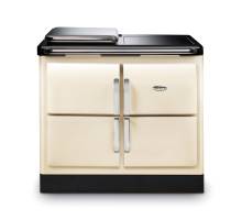 Stanley Nua Linen SNE100-3ILIN Range Cooker 