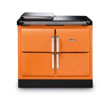 Stanley Nua Marmalade SNE100-3IMAR Range Cooker 