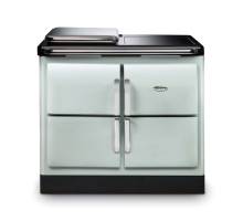 Stanley Nua Mist SNE100-3IMST Range Cooker