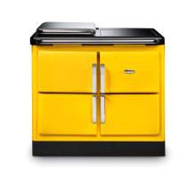 Stanley Nua Sunshine SNE100-3ISSH Range Cooker