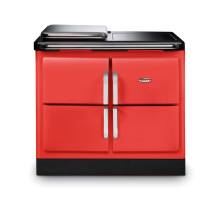 Stanley Nua Tomato SNE100-3ITOM Range Cooker