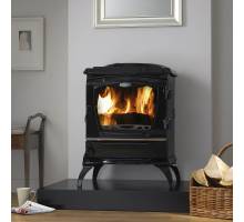 Stanley Reginald Eco Freestanding Boiler Stove Belfast NI Dublin Ireland