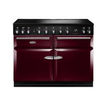 Stanley SUP110EICBY Supreme Deluxe Induction Range Cooker