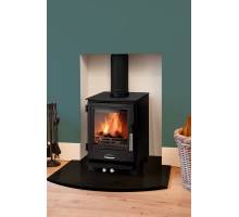 Stanley Solis F500 Edge Multi-Fuel Stove