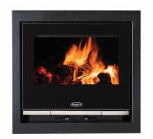 Stanley Solis I900 Wood Burning Insert Stove