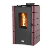 Stanley Solis K50PSCLT Pellet Stove