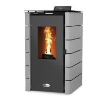 Stanley Solis K50PSGY Pellet Stove