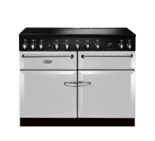 Stanley Supreme Deluxe 110cm Induction Pearl Ashes