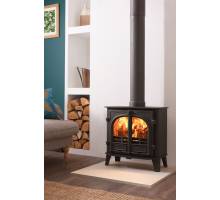 Stockton 5 Wide Double Door Stove