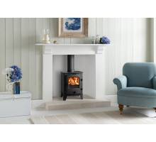 Stovax County 3 Multi-fuel Stove