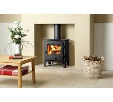 Stovax County 5 Wood Burning Stove 