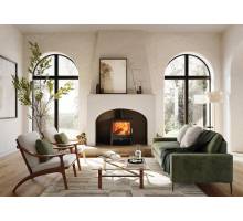 Stovax Futura 8 Longer Leg Wood Burning Stove