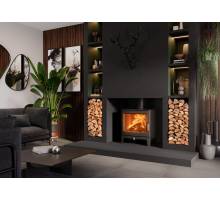 Stovax Futura 8 Wood Burning Stove 