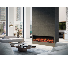 Stovax Oynx Avanti 190RW Inset Electric Fire