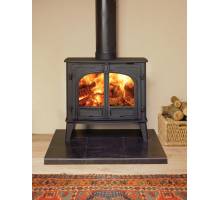 Stovax Stockton 11 Wood Burning Double Door Stove