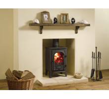 Stovax Stockton 4 Wood Burning Stove 