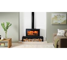 Stovax Studio 1 Freestanding Wood Burning Fire