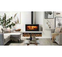 Stovax Studio 2 Freestanding Wood Burning Fire