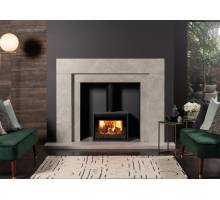 Stovax Studio 500 Freestanding Wood Burning Fire