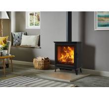 Stovax Sheraton 5 Wide Multi Fuel Stove 