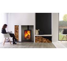 Stovax Vogue Midi T Multi Fuel Stove 