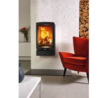 Stovax Vogue Midi T Wall Mounted Multi Fuel Stove 