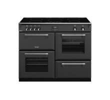  Stoves Richmond DX S1100Ei Anthracite