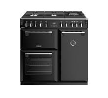 Stoves Richmond DX S900DF GTG BK