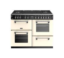 Stoves Richmond Deluxe S1100DF GTG Cream