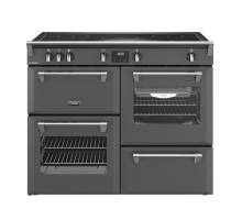 Stoves Richmond RD110EiTCHANT 110cm Induction Range Cooker - Anthracite