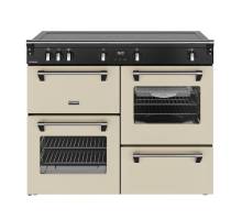 Stoves Richmond RD110EiTCHCRM 110cm Induction Range Cooker - Cream
