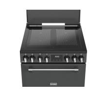 Stoves Richmond RD60EiRTYANT 60cm Induction Range Cooker - 444411846