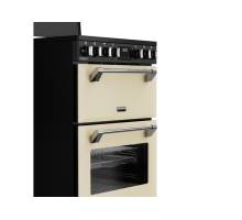 Stoves Richmond RD60EiRTYCRM 60cm Induction Range Cooker - 444411848
