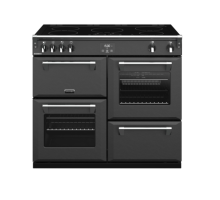 Stoves Richmond S1000Ei Electric Induction Range Cooker Anthracite