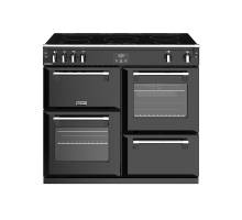 Stoves Richmond S1000Ei Electric Induction Range Cooker Black