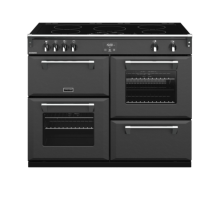 Stoves Richmond S1100Ei Electric Induction Range Cooker Anthracite