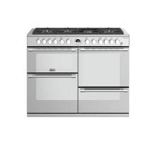 Stoves Sterling S1100 DF Stainless Steel