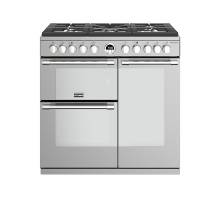 Stoves Sterling S900 DF Stainless Steel